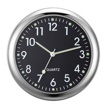 Car Clock for Dashboard Stick