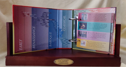 Classic composers collection - classic,