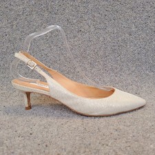 LK Bennett Court Shoes