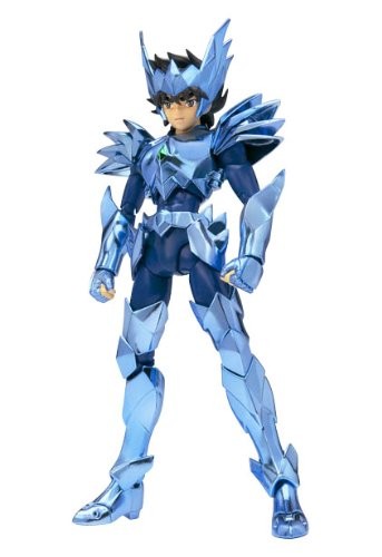Saint seiya cloth myth - saint,