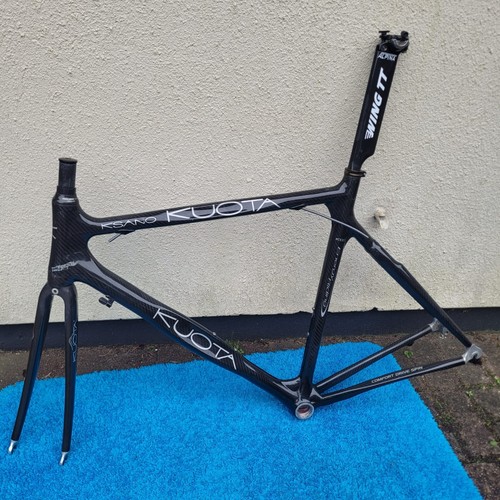 Kuota ksano time trial - kuota,