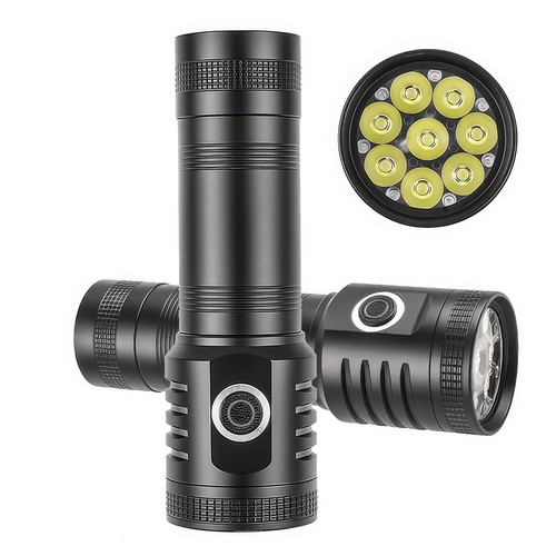 300000lm usb rechargeable - 300000lm,