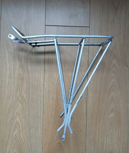 Vintage nimrod england bike - england,
