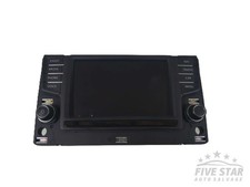 Passat dashboard display - passat,