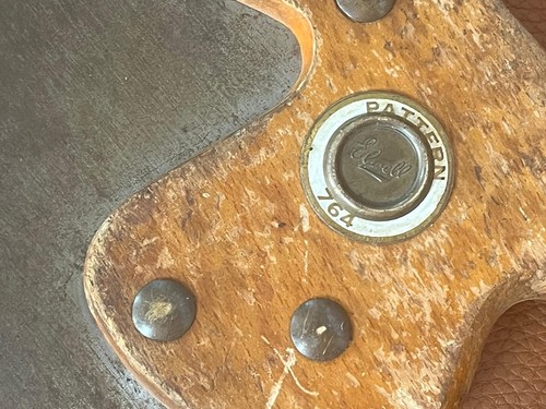 Vintage elwell pattern 764 - vintage,