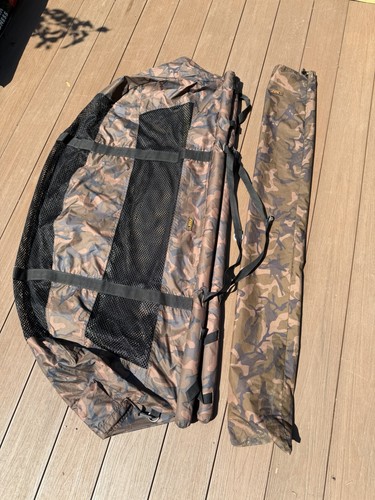Fox str camolite floating - fox,