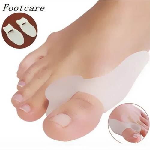 Gel silicone bunion - 2,