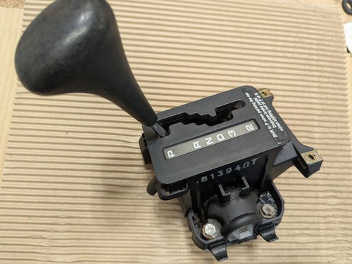 Mercedes benz automatic gear - mercedes,