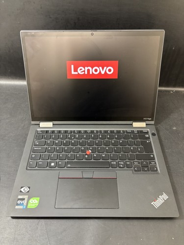 Lenovo thinkpad x13 yoga gen - yoga,