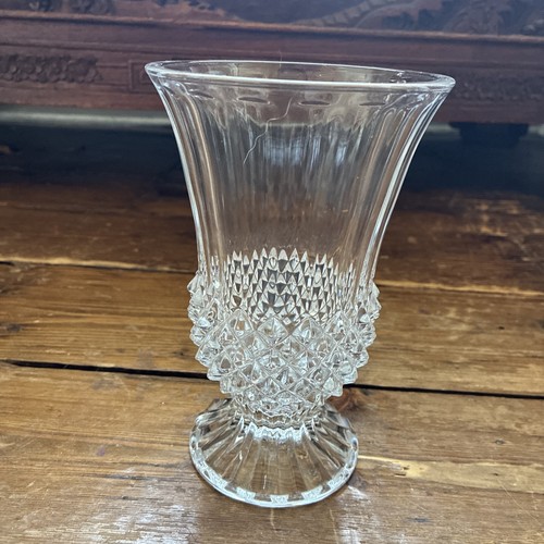Cristal arques longchamp - cristal,