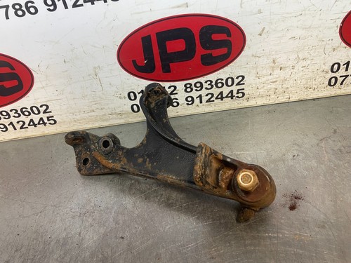 Front control arm tower - control,