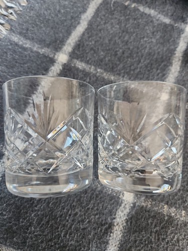 Set royal brierley - set,