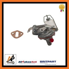Fuel Lift Pump Assembly For