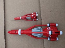 Vintage Thunderbird 3 TB3