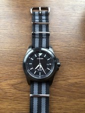 Citizen Tough BN0217-02E. Eco