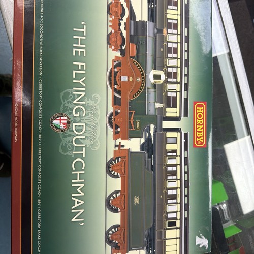 Hornby r2706 the - hornby,