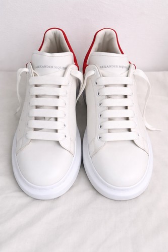 Alexander mcqueen oversized - alexander,