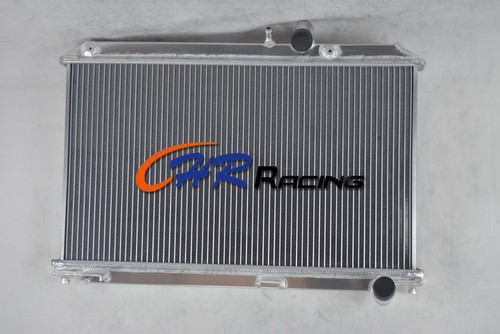 Aluminum radiator for - aluminum,