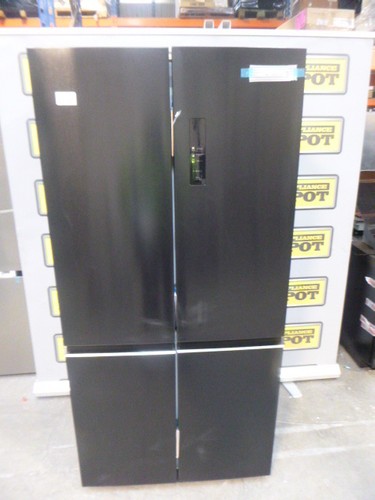 Smeg american fridge freezer - american,
