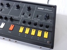 Korg X-911 Guitar Synthesizer