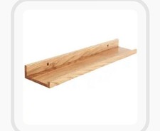 IBUYKE Solid Oak Timber