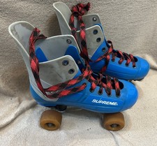 Supreme Quad Roller Skates UK