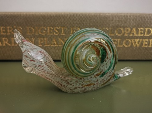 Vintage langham glass small - langham,