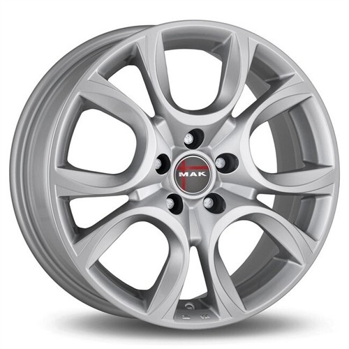 Alloy wheels compatible alpha - wheels,