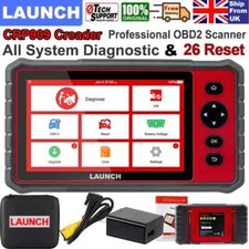 FERRARI Pro OBD2 Full Check