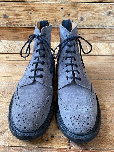 Trickers stow long - stow,