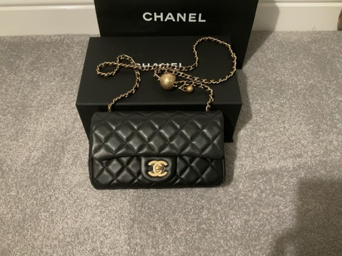 Authentic brand new chanel - authentic,