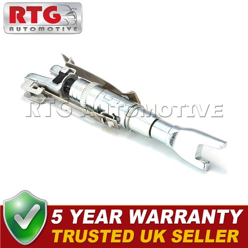 Rear left right brake shoe - rear,