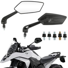 8/10mm Motorcycle Rearview