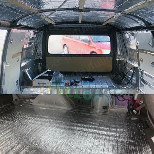 10m camper van - 10m,