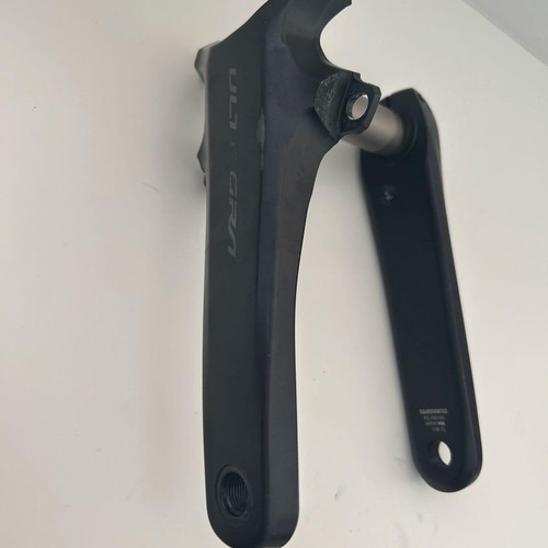 Shimano ultegra r8100 crank - shimano, fc-r8100