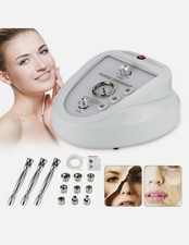 New Diamond Microdermabrasion