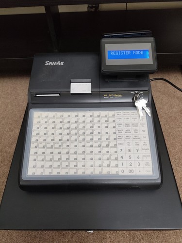 Sam4s 900 samsung - er,