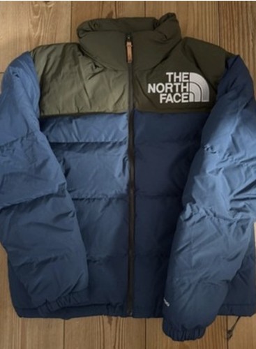 The north face men blue - north,