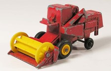 CLAAS COMBINE HARVESTER No 65