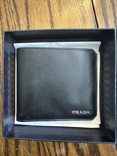 Prada men saffiano leather - prada,