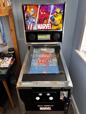 Arcade1Up Marvel Virtual