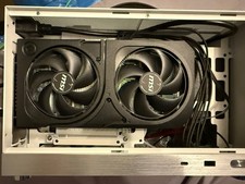 MSI GeForce RTX 5060 Ti 16GB