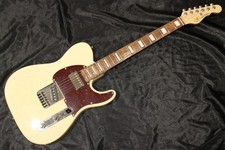 G&L ASAT Classic Bluesboy