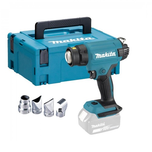 Makita dhg181zj 18v lxt - makita,