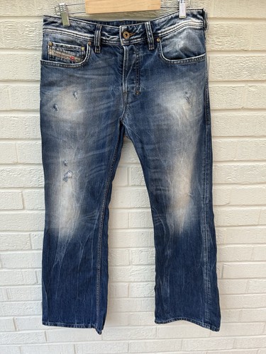 Diesel jeans zathan - diesel,