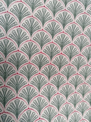 Laura ashley palmetto vintage - laura,