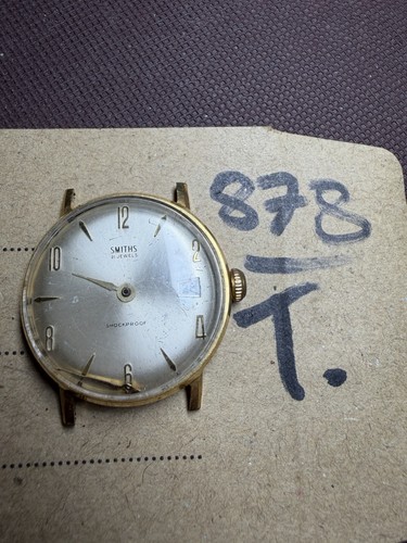 Vintage smiths jewels - 21,