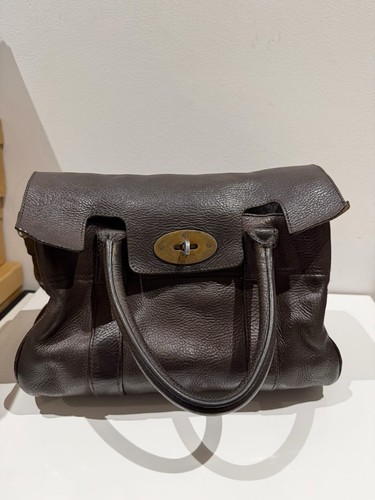 Mulberry bayswater vintage - bayswater,
