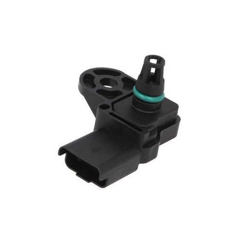 Intake manifold pressure - intake,