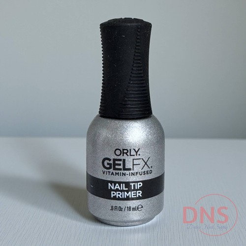 Orly gel vitamin - fx, infused